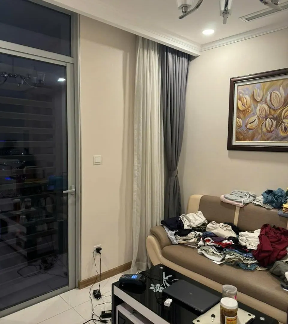 Landmark 81 Luxury Garden Ho Chi Minh 3*,  Wietnam